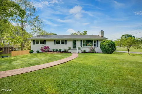 541 Vance Drive Bristol Tn 37620, Bristol, TN 37620