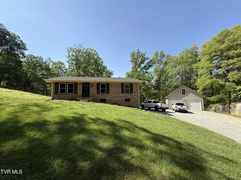 391 Mckeehan Ridge Road Elizabethton Tn 37643, Elizabethton, TN 37643