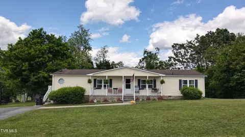 245 Wesley Drive Piney Flats Tn 37686, Piney Flats, TN 37686