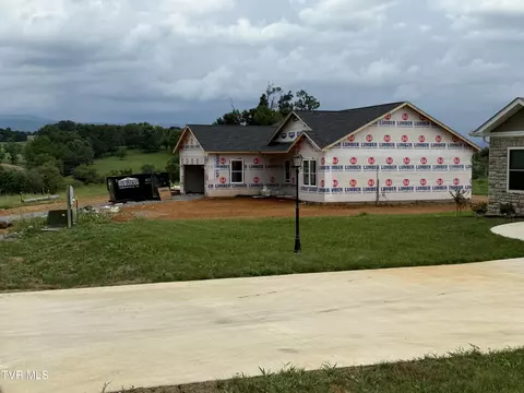 tbd Red Tail Ridge Lot 11 Greeneville Tn 37743, Greeneville, TN 37743