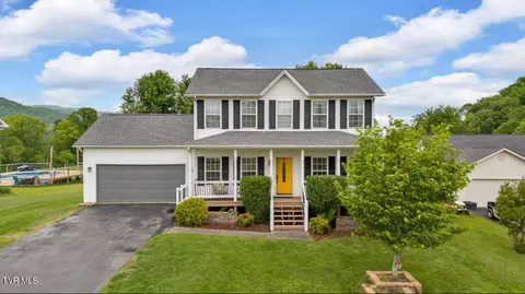 1019 Meadow Brook Drive Unicoi Tn 37692, Unicoi, TN 37692