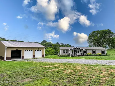 2551 Cedar Creek Rd Russellville Tn 37860, Russellville, TN 37860