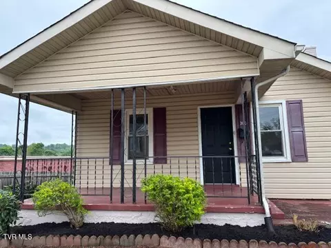 300 E Cedar Street Bristol Tn 37620, Bristol, TN 37620