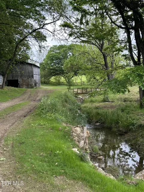 tbd N Heritage North Road Chuckey Tn 37641, Chuckey, TN 37641