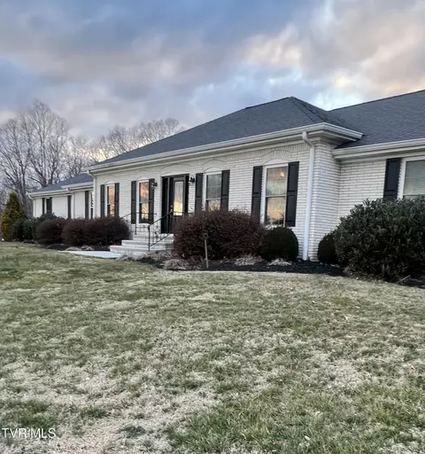 376 Lantz Drive Jonesville Va 24263, Jonesville, VA 24263