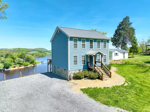 605 Summer Sound Road Piney Flats Tn 37686, Piney Flats, TN 37686