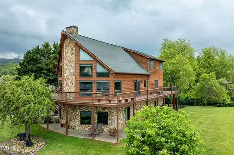 589 Harbor Point Road Butler Tn 37640, Butler, TN 37640