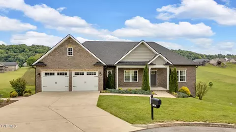 1311 Little Shadden Way Gray Tn 37615, Gray, TN 37615