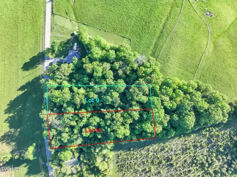 tbd Lonesome Pine Trail Greeneville Tn 37743, Greeneville, TN 37743