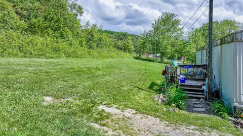 Exterior - 213 Fox Road Chuckey Tn 37641, Chuckey, TN 37641 photo 2 of 2