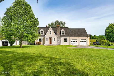 1058 Smalling Road Johnson City Tn 37601, Johnson City, TN 37601