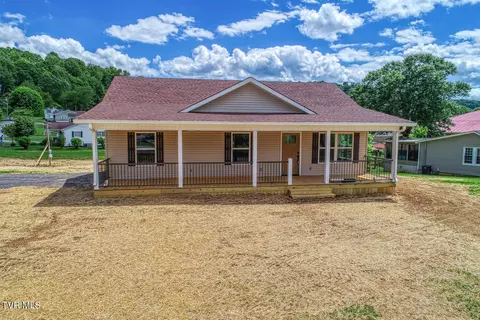 1130 E Mckinney Avenue Rogersville Tn 37857, Rogersville, TN 37857