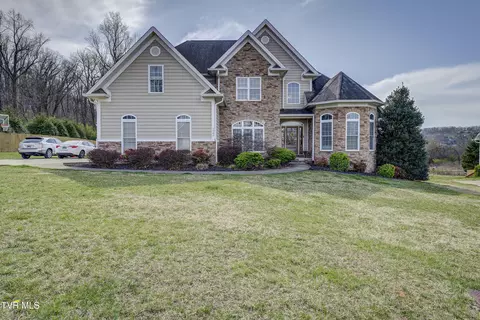 2909 Greenline Road Johnson City Tn 37604, Johnson City, TN 37604