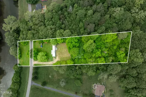 4383 Swinging Bridge Road Road Mendota Va 24270, Mendota, VA 24270