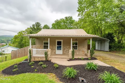 433 Shoun Street Mountain City Tn 37683, Mountain City, TN 37683