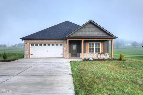 245 Greenwood Road Afton Tn 37616, Afton, TN 37616