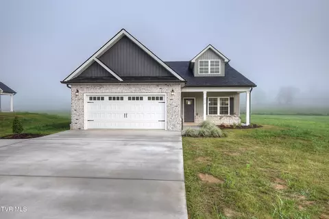275 Greenwood Road Afton Tn 37616, Afton, TN 37616
