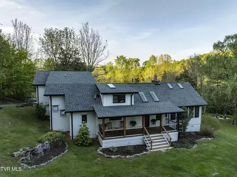 245 Malone Hollow Road Jonesborough Tn 37659, Jonesborough, TN 37659