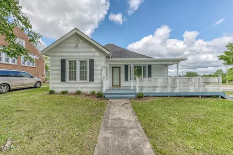 109 E Sevier Avenue Kingsport Tn 37660, Kingsport, TN 37660