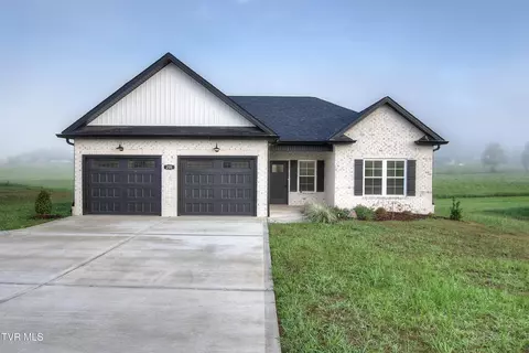 255 Greenwood Road Afton Tn 37616, Afton, TN 37616
