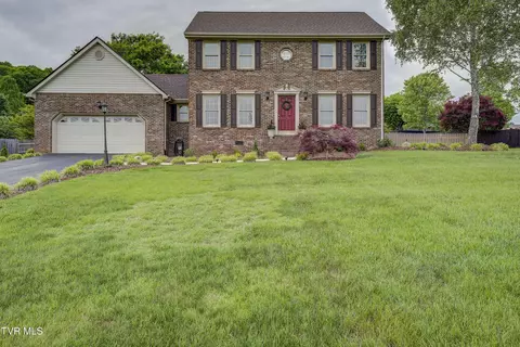 719 W Valley Drive Kingsport Tn 37664, Kingsport, TN 37664