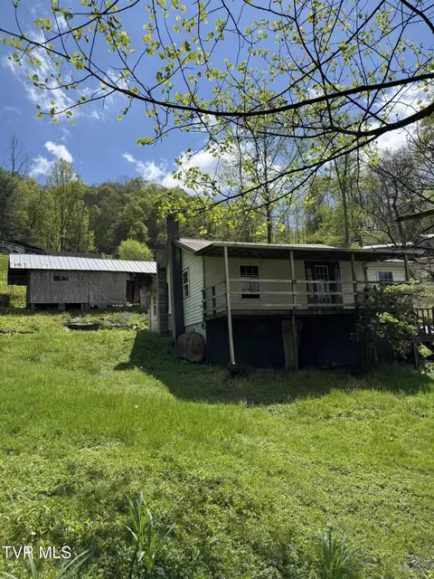 Exterior - 11590 Cedar Road Pound Va 24279, Pound, VA 24279 photo 1 of 5