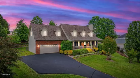 118 Meadow Court Gray Tn 37615, Gray, TN 37615
