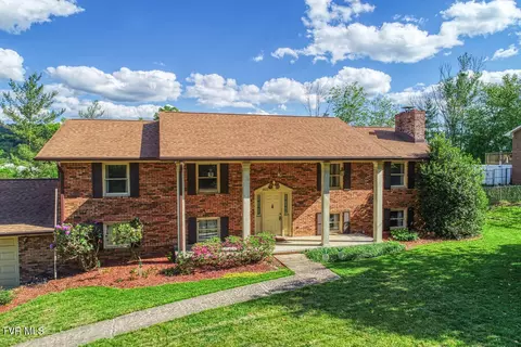 2653 Suffolk Street Kingsport Tn 37660, Kingsport, TN 37660