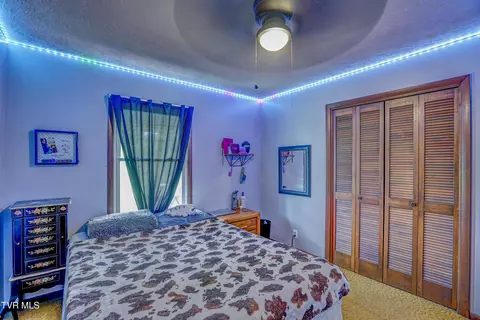 Bedroom - 135 Abc Road Limestone Tn 37681, Limestone, TN 37681 photo 3 of 21