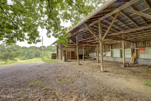 Exterior - 135 Abc Road Limestone Tn 37681, Limestone, TN 37681 photo 19 of 19