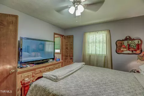 Bedroom - 135 Abc Road Limestone Tn 37681, Limestone, TN 37681 photo 5 of 21