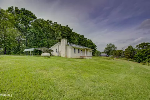 Exterior - 135 Abc Road Limestone Tn 37681, Limestone, TN 37681 photo 16 of 19