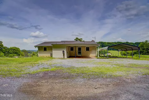 Exterior - 135 Abc Road Limestone Tn 37681, Limestone, TN 37681 photo 13 of 19