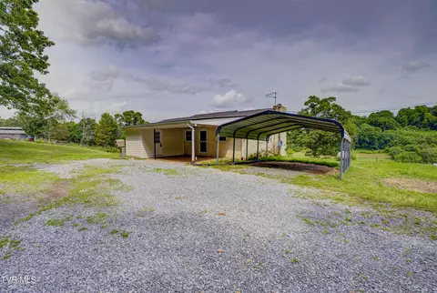 Exterior - 135 Abc Road Limestone Tn 37681, Limestone, TN 37681 photo 14 of 19
