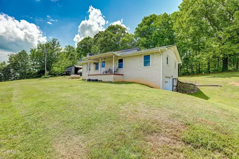 Exterior - 135 Abc Road Limestone Tn 37681, Limestone, TN 37681 photo 2 of 19