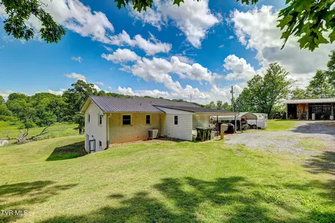 Exterior - 135 Abc Road Limestone Tn 37681, Limestone, TN 37681 photo 6 of 19