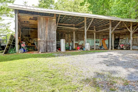 Exterior - 135 Abc Road Limestone Tn 37681, Limestone, TN 37681 photo 10 of 19