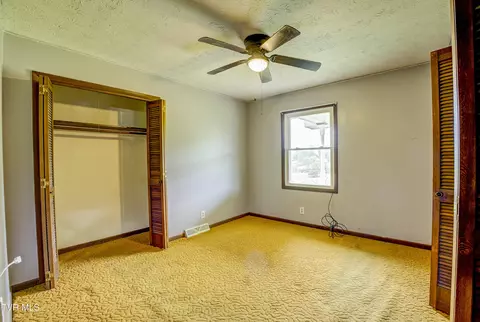 Bedroom - 135 Abc Road Limestone Tn 37681, Limestone, TN 37681 photo 14 of 21