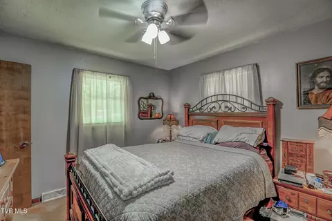 Bedroom - 135 Abc Road Limestone Tn 37681, Limestone, TN 37681 photo 4 of 21