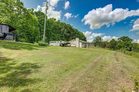 Exterior - 135 Abc Road Limestone Tn 37681, Limestone, TN 37681 photo 3 of 19