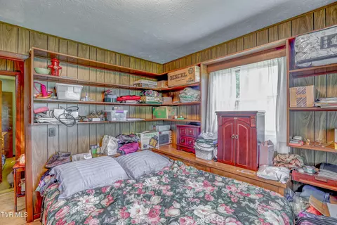 Bedroom - 135 Abc Road Limestone Tn 37681, Limestone, TN 37681 photo 8 of 21