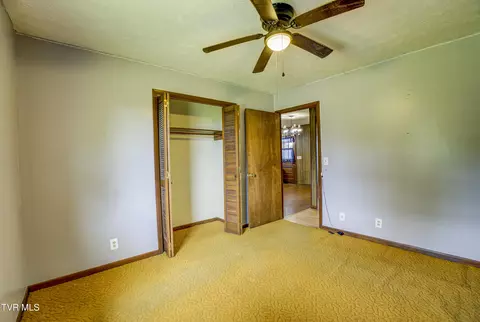 Bedroom - 135 Abc Road Limestone Tn 37681, Limestone, TN 37681 photo 16 of 21