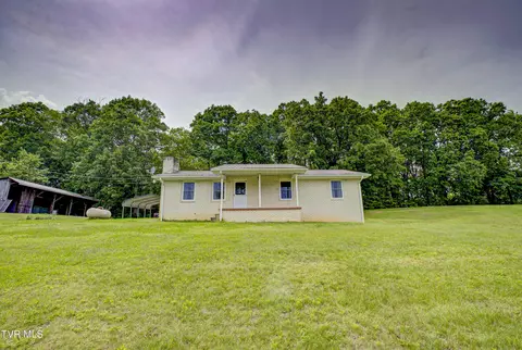 Exterior - 135 Abc Road Limestone Tn 37681, Limestone, TN 37681 photo 1 of 19