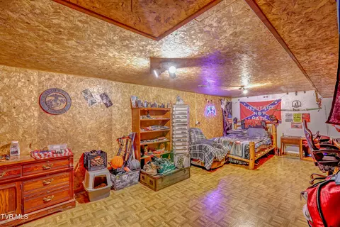 Bedroom - 135 Abc Road Limestone Tn 37681, Limestone, TN 37681 photo 9 of 21