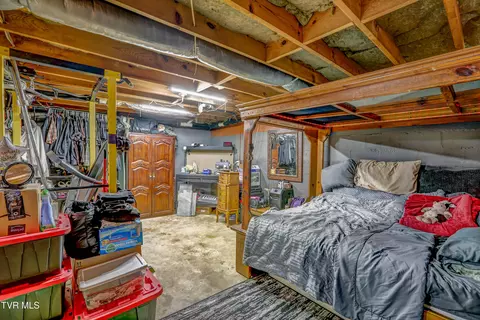 Bedroom - 135 Abc Road Limestone Tn 37681, Limestone, TN 37681 photo 11 of 21