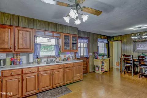 Kitchen - 135 Abc Road Limestone Tn 37681, Limestone, TN 37681 photo 3 of 3