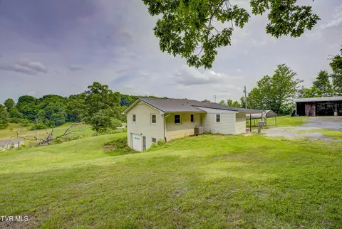Exterior - 135 Abc Road Limestone Tn 37681, Limestone, TN 37681 photo 15 of 19