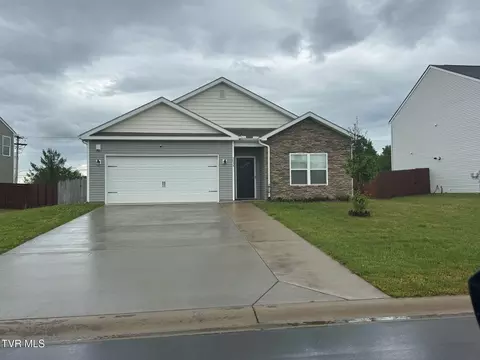 5034 Wildlife Circle Piney Flats Tn 37686, Piney Flats, TN 37686