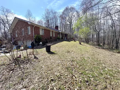 649 Sugar Run Road Jonesville Va 24263, Jonesville, VA 24263