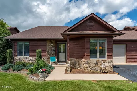 244 Sage Valley Circle B Mountain City Tn 37683, Mountain City, TN 37683